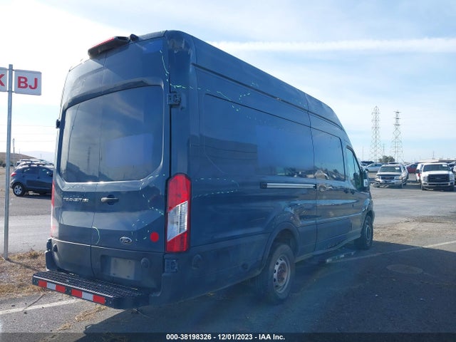 Ford Transit-250 2019 1FTYR3XM3KKB33121 Image 4