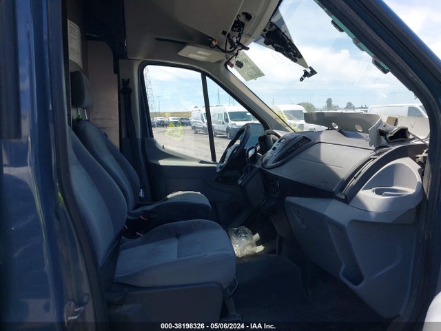 Ford Transit-250 2019 1FTYR3XM3KKB33121 Image 5