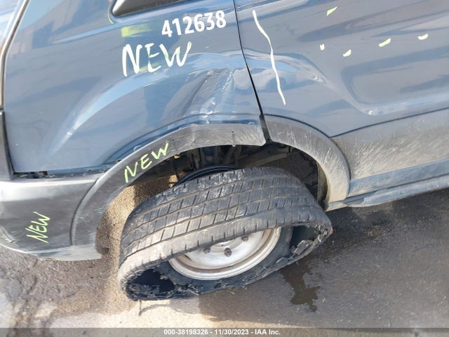 Ford Transit-250 2019 1FTYR3XM3KKB33121 Image 6