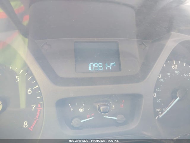 Ford Transit-250 2019 1FTYR3XM3KKB33121 Image 7