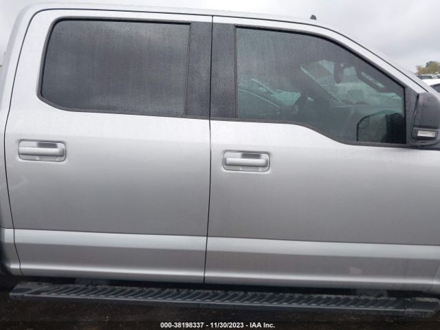 1FTEW1C46LKD43039 Ford F-150 Xlt