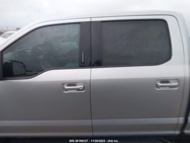 1FTEW1C46LKD43039 Ford F-150 Xlt