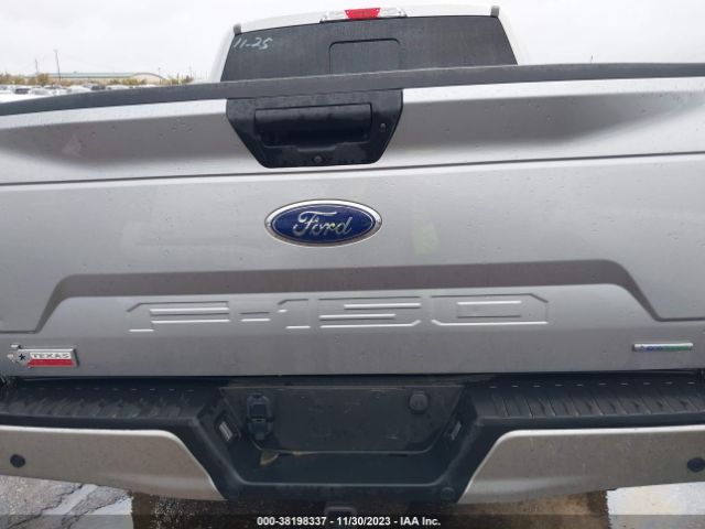 1FTEW1C46LKD43039 Ford F-150 Xlt