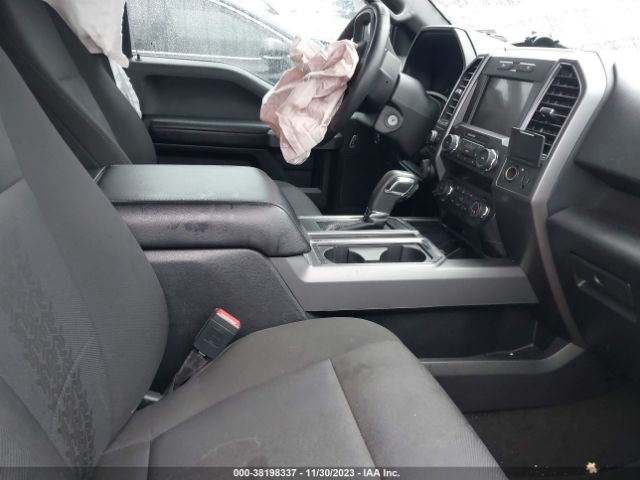 1FTEW1C46LKD43039 Ford F-150 Xlt