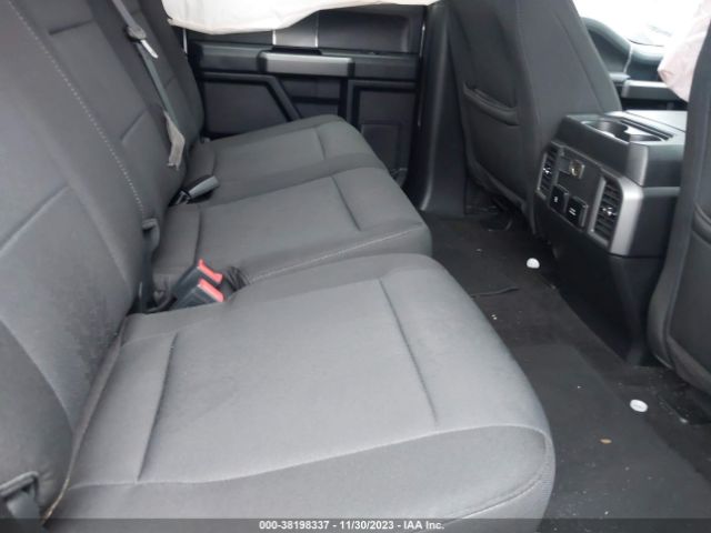 1FTEW1C46LKD43039 Ford F-150 Xlt