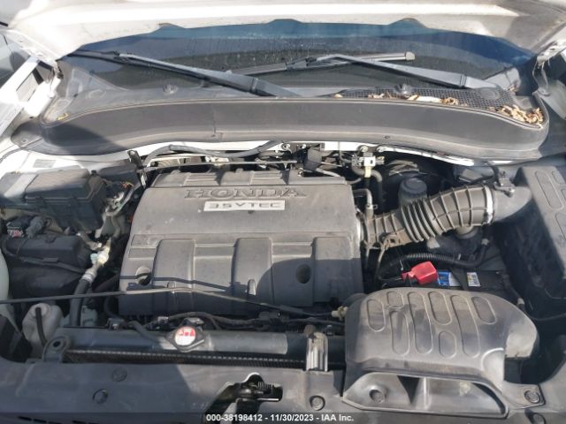 5FPYK1F58EB001564 Honda Ridgeline Rtl