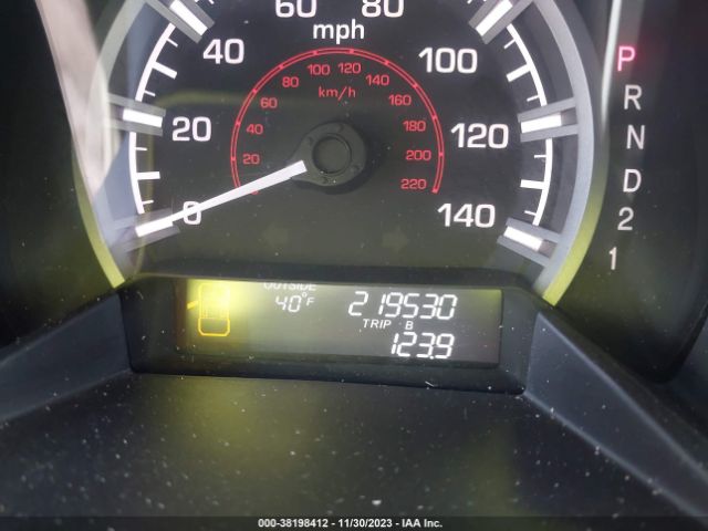5FPYK1F58EB001564 Honda Ridgeline Rtl