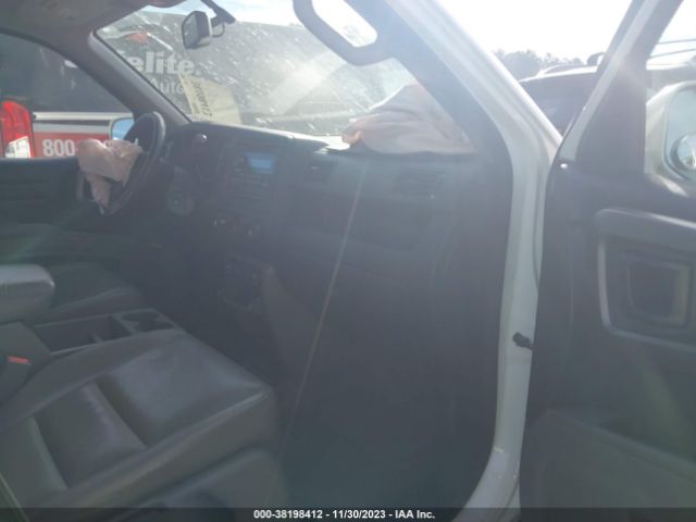 5FPYK1F58EB001564 Honda Ridgeline Rtl