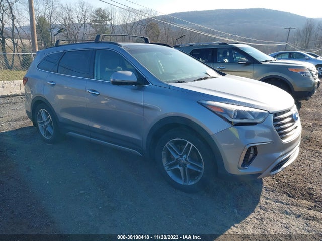 2017 KM8SRDHF5HU220068 main image