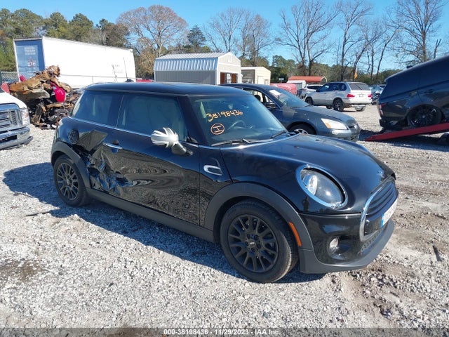 2019 MINI HARDTOP WMWXP5C58K2H96759 Photo 0