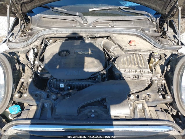 2019 MINI HARDTOP WMWXP5C58K2H96759 Photo 9