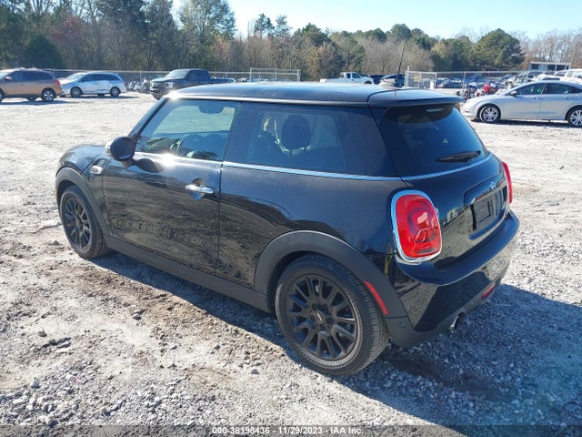 2019 MINI HARDTOP WMWXP5C58K2H96759 Photo 2