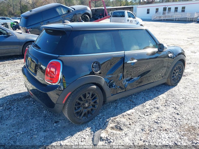 2019 MINI HARDTOP WMWXP5C58K2H96759 Photo 3