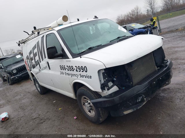 2019 1GCWGAFP9K1368500 main image