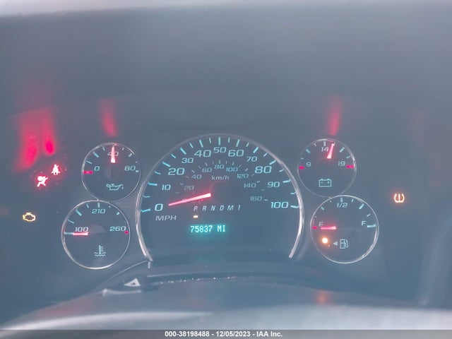 Chevrolet Express 2500 Work Van 2019 1GCWGAFP9K1368500 Image 15