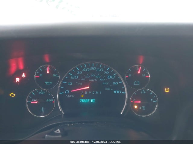 Chevrolet Express 2500 Work Van 2019 1GCWGAFP9K1368500 Image 7