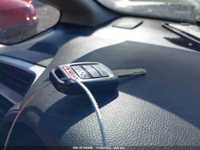 Honda FIT LX 2019 3HGGK5H40KM725905 Image 11