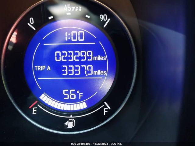 Honda FIT LX 2019 3HGGK5H40KM725905 Image 15