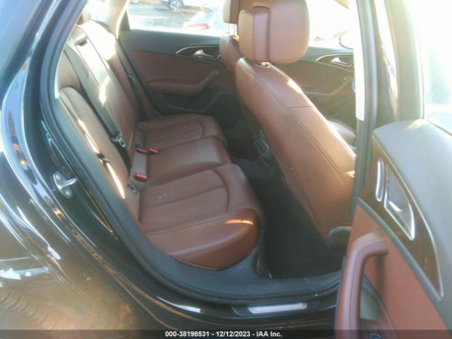 2013 AUDI A6 WAUGGAFC4DN050343 Photo 7