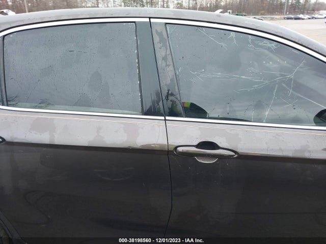 Toyota CAMRY LE 2018 JTNB11HK4J3035671 Image 13