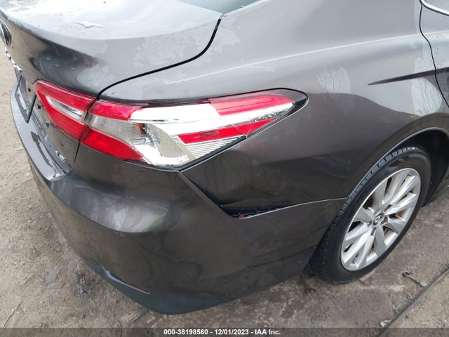 Toyota CAMRY LE 2018 JTNB11HK4J3035671 Image 6