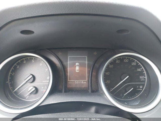 Toyota CAMRY LE 2018 JTNB11HK4J3035671 Image 7