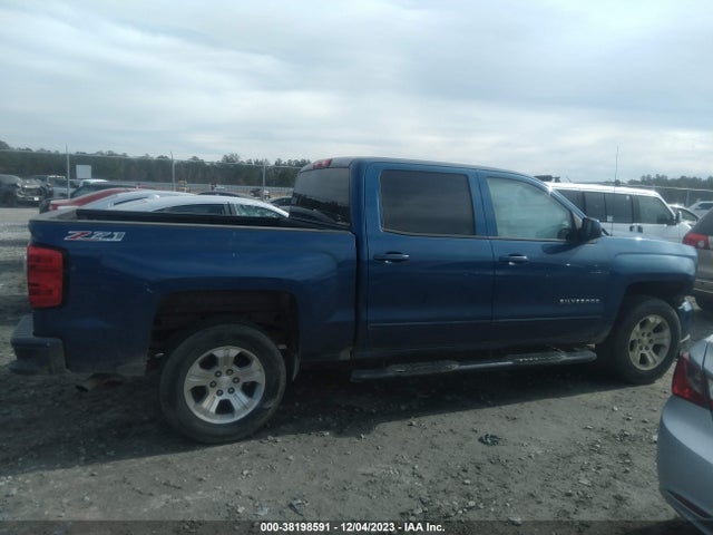 Chevrolet Silverado 1500 2lt 2017 3GCUKREC1HG186528 Image 13