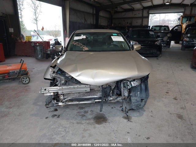 Honda Accord Sedan Lx 2015 1HGCR2F34FA230144 Image 12
