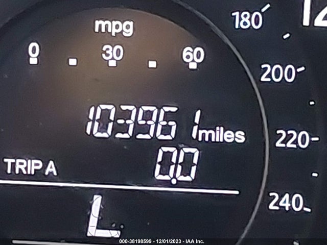 Honda Accord Sedan Lx 2015 1HGCR2F34FA230144 Image 15