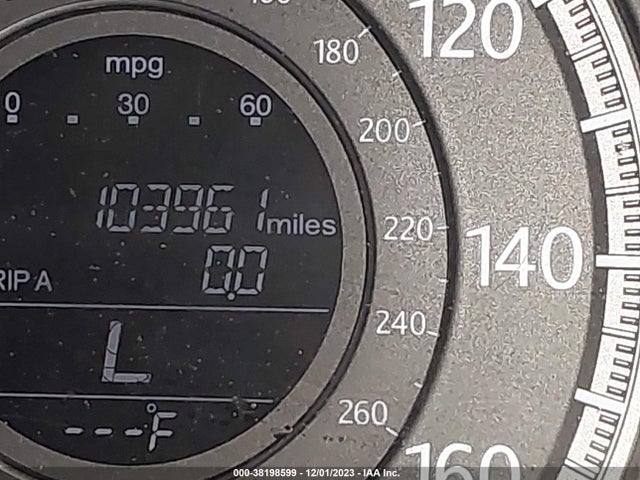 Honda Accord Sedan Lx 2015 1HGCR2F34FA230144 Image 7