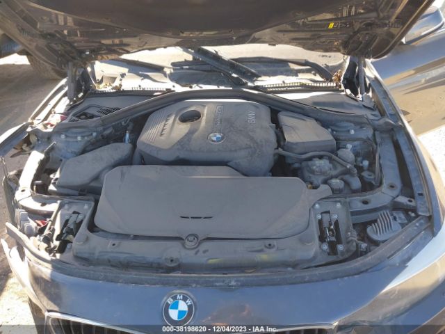 WBA4J1C53JBG75777 BMW 430i Gran Coupe