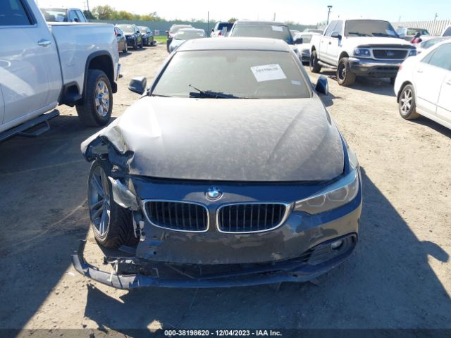 WBA4J1C53JBG75777 BMW 430i Gran Coupe