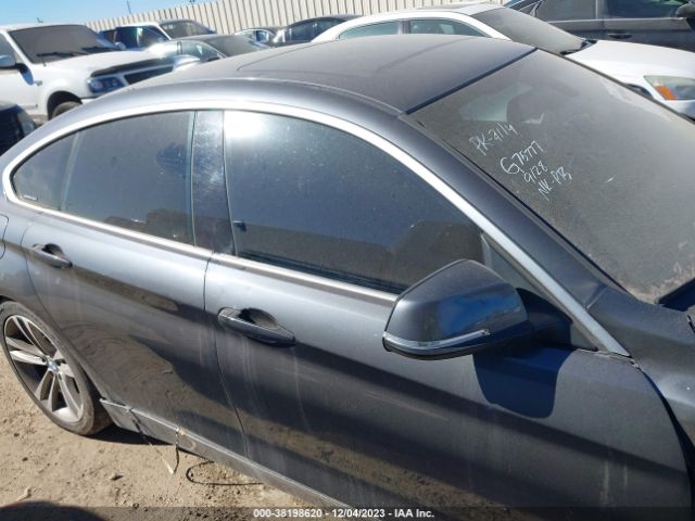 WBA4J1C53JBG75777 BMW 430i Gran Coupe