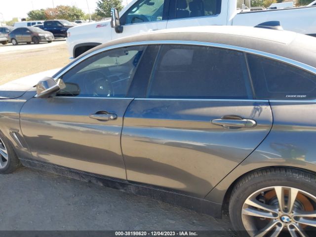 WBA4J1C53JBG75777 BMW 430i Gran Coupe
