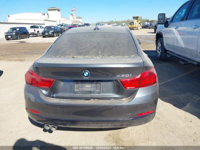 WBA4J1C53JBG75777 BMW 430i Gran Coupe