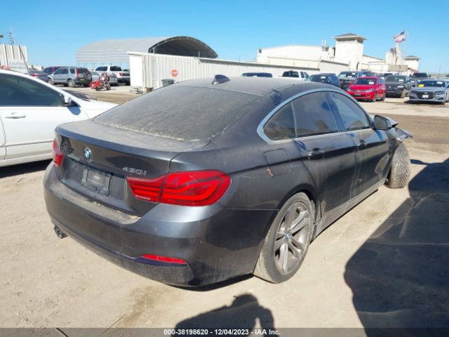 WBA4J1C53JBG75777 BMW 430i Gran Coupe