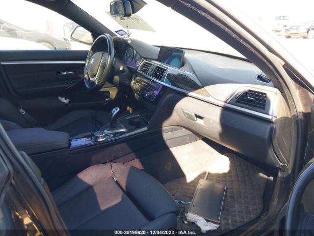 WBA4J1C53JBG75777 BMW 430i Gran Coupe