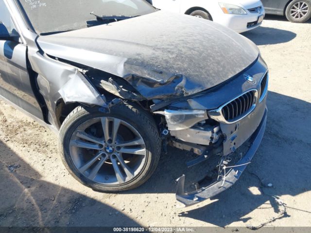 WBA4J1C53JBG75777 BMW 430i Gran Coupe