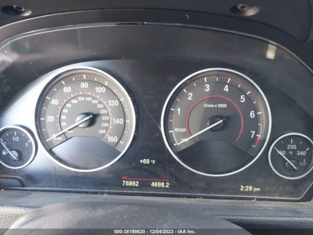 WBA4J1C53JBG75777 BMW 430i Gran Coupe