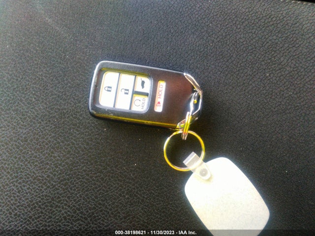 Honda CR-V EX 2019 2HKRW2H59KH649223 Image 11