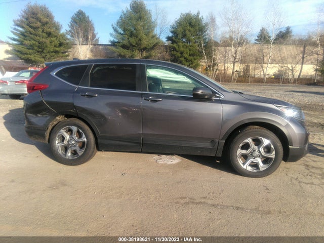 Honda CR-V EX 2019 2HKRW2H59KH649223 Image 13