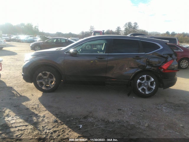 Honda CR-V EX 2019 2HKRW2H59KH649223 Image 14