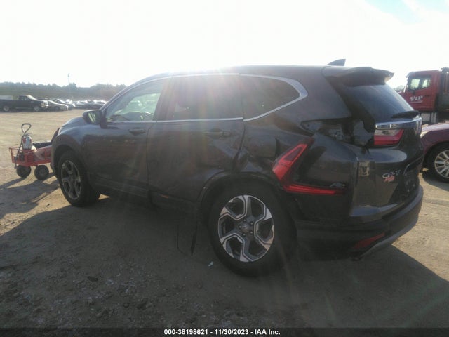 Honda CR-V EX 2019 2HKRW2H59KH649223 Image 3