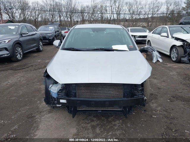 2020 HYUNDAI ELANTRA SEL VIN: 5NPD84LF2LH536781