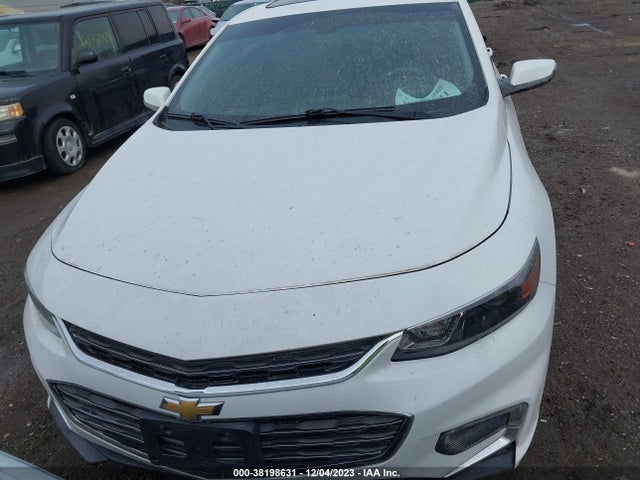 Chevrolet MALIBU 1LT 2017 1G1ZE5ST8HF141106 Image 12