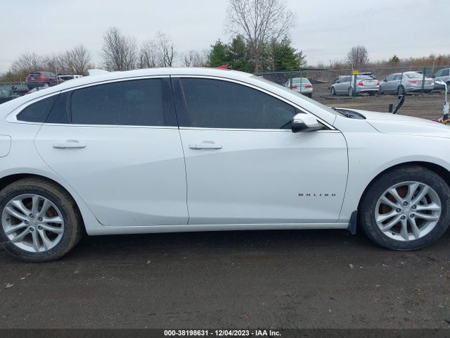 Chevrolet MALIBU 1LT 2017 1G1ZE5ST8HF141106 Image 13