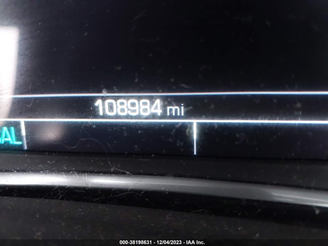 Chevrolet MALIBU 1LT 2017 1G1ZE5ST8HF141106 Image 15