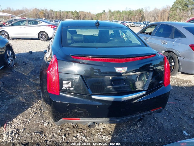Cadillac Ats Premium 2015 1G6AE5S32F0108304 Image 17