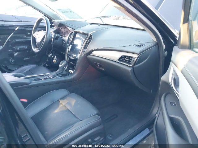 Cadillac Ats Premium 2015 1G6AE5S32F0108304 Image 5