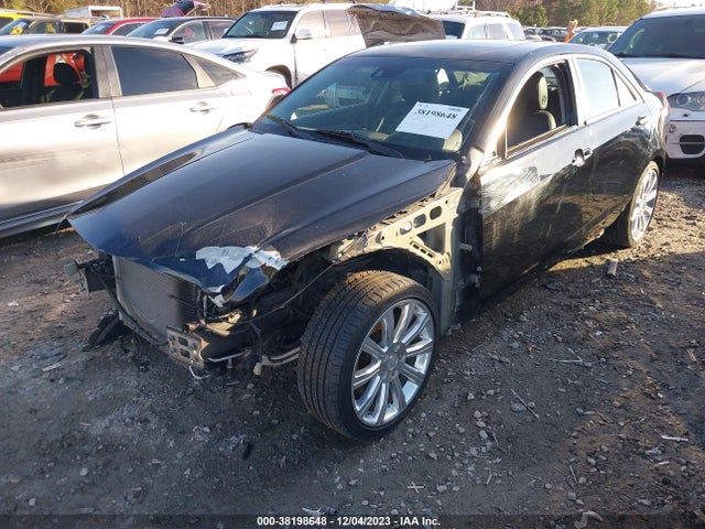 Cadillac Ats Premium 2015 1G6AE5S32F0108304 Image 6